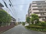 周辺の街並み 10m