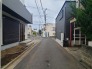 戸建てが立ち並ぶ静かな住宅街。四季折々の移り変わりを感じながら自然と楽しみ、暮らす、そんな毎日を日々の中で感じられる住環境

