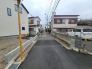街並み 5m