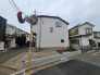 五感で感じる、現地でしかわからない事も沢山ございます。周辺環境なども一緒にご案内いたしますのでお気軽にお問合せください。
