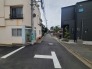 戸建てが立ち並ぶ静かな住宅街。四季折々の移り変わりを感じながら自然と楽しみ、暮らす、そんな毎日を日々の中で感じられる住環境
