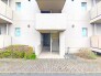 建物も植栽も、管理人さんによって綺麗に整備されております。