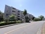 周辺の街並み 10m