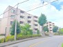 周囲は閑静でみどり豊かな環境です。 10m