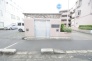 ゴミ置場