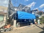 車２台駐車可能です。