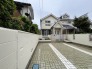 商業施設が徒歩圏内に充実、日々のお買い物も安心な環境です。
