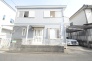 戸建てが立ち並ぶ静かな住宅街。四季折々の移り変わりを感じながら自然と楽しみ、暮らす、そんな毎日を日々の中で感じられる住環境
