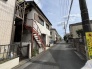 通勤・通学・買い物に、目的に合わせて複数駅利用できる住環境
