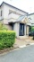 戸建てが立ち並ぶ静かな住宅街。四季折々の移り変わりを感じながら自然と楽しみ、暮らす、そんな毎日を日々の中で感じられる住環境
