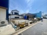 五感で感じる、現地でしかわからない事も沢山ございます。周辺環境なども一緒にご案内いたしますのでお気軽にお問合せください。
