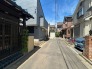 周辺の街並み