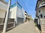 五感で感じる、現地でしかわからない事も沢山ございます。周辺環境なども一緒にご案内いたしますのでお気軽にお問合せください。
