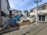 五感で感じる、現地でしかわからない事も沢山ございます。周辺環境なども一緒にご案内いたしますのでお気軽にお問合せください。
