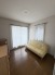 2階のお部屋は5.1帖づつに仕切りが可能です。