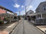 周辺の街並み 10m