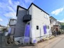 戸建てが立ち並ぶ静かな住宅街。四季折々の移り変わりを感じながら自然と楽しみ、暮らす、そんな毎日を日々の中で感じられる住環境

