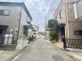 五感で感じる、現地でしかわからない事も沢山ございます。周辺環境なども一緒にご案内いたしますのでお気軽にお問合せください。

