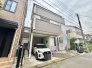 周辺の街並み