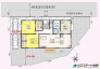 平屋建ての家