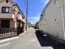 周辺の街並み