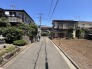 周辺の街並み
