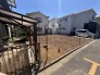 戸建てが立ち並ぶ静かな住宅街。四季折々の移り変わりを感じながら自然と楽しみ、暮らす、そんな毎日を日々の中で感じられる住環境
