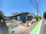 完成物件だから、引っ越したあとの配置や動線も分かりやすい。
