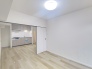 ～Living Room／約5.0帖～