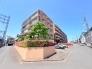 戸建てが立ち並ぶ静かな住宅街。四季折々の移り変わりを感じながら自然と楽しみ、暮らす、そんな毎日を日々の中で感じられる住環境
