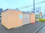 ごみ集積所