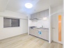～DiningKitchen／約7.9帖～
