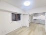 ～Living Room／約5.0帖～