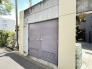 ゴミ集積場