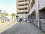 敷地内駐車場