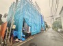 現地外観写真