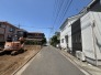 五感で感じる、現地でしかわからない事も沢山ございます。周辺環境なども一緒にご案内いたしますのでお気軽にお問合せください。
