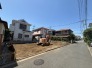 所沢北小学校…690ｍ