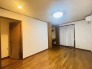 大容量クローゼット付き！家族の成長と共に増える荷物もスッキリ収納。

