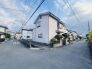 戸建てが立ち並ぶ静かな住宅街。四季折々の移り変わりを感じながら自然と楽しみ、暮らす、そんな毎日を日々の中で感じられる住環境
After Image 