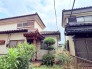 セカンドカーや来客時にも便利なカースペース2台分ございます。
