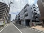 周辺の街並み