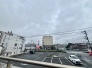 バルコニーからの眺望