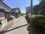 周辺の街並み