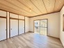 2面採光を確保した明るい室内は、爽やかな風を感じる居心地の良い空間です。
