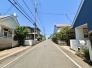 五感で感じる、現地でしかわからない事も沢山ございます。周辺環境なども一緒にご案内いたしますのでお気軽にお問合せください。
