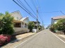 航空公園駅バス13分、[中富南]徒歩6分のアクセスです。