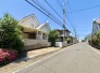 五感で感じる、現地でしかわからない事も沢山ございます。周辺環境なども一緒にご案内いたしますのでお気軽にお問合せください。
