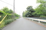 周辺の街並み 30m