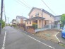周辺の街並み